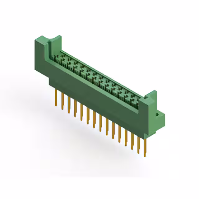 415-029-540-212 EDAC Inc.  Edgeboard Connectors